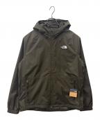 THE NORTH FACEザ ノース フェイス）の古着「THE NORTH FACE　ドライベントボレアル ジャケット」｜カーキ