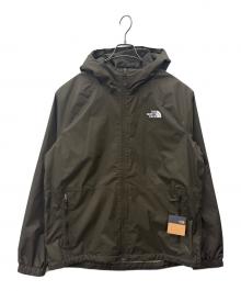 THE NORTH FACE（ザ ノース フェイス）の古着「THE NORTH FACE　ドライベントボレアル ジャケット」｜カーキ