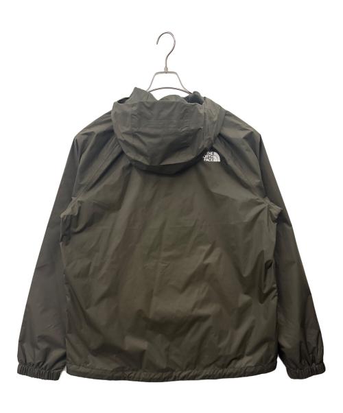 THE NORTH FACE（ザ ノース フェイス）THE NORTH FACE (ザ ノース フェイス) THE NORTH FACE　ドライベントボレアル ジャケット カーキ サイズ:Lの古着・服飾アイテム
