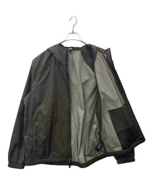 THE NORTH FACE（ザ ノース フェイス）THE NORTH FACE (ザ ノース フェイス) THE NORTH FACE　ドライベントボレアル ジャケット カーキ サイズ:Lの古着・服飾アイテム