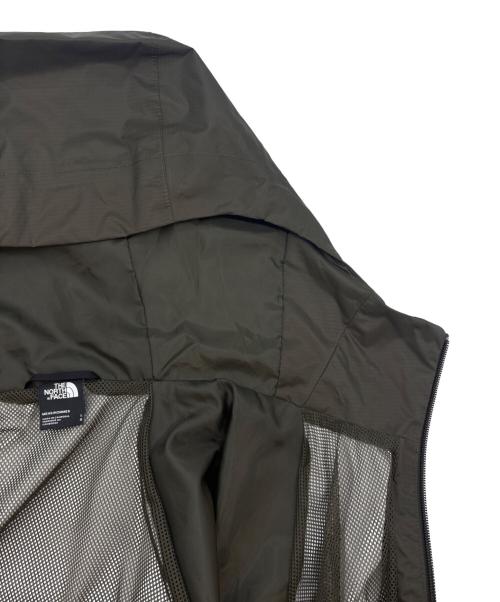 THE NORTH FACE（ザ ノース フェイス）THE NORTH FACE (ザ ノース フェイス) THE NORTH FACE　ドライベントボレアル ジャケット カーキ サイズ:Lの古着・服飾アイテム