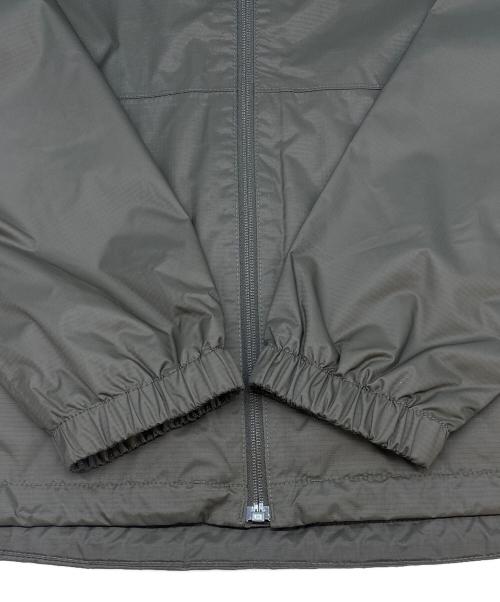 THE NORTH FACE（ザ ノース フェイス）THE NORTH FACE (ザ ノース フェイス) THE NORTH FACE　ドライベントボレアル ジャケット カーキ サイズ:Lの古着・服飾アイテム