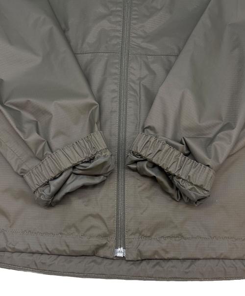 THE NORTH FACE（ザ ノース フェイス）THE NORTH FACE (ザ ノース フェイス) THE NORTH FACE　ドライベントボレアル ジャケット カーキ サイズ:Lの古着・服飾アイテム