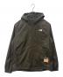 THE NORTH FACE（ザ ノース フェイス）の古着「THE NORTH FACE　ドライベントボレアル ジャケット」｜カーキ