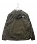 THE NORTH FACE (ザ ノース フェイス) THE NORTH FACE　ドライベントボレアル ジャケット カーキ サイズ:L：15000円