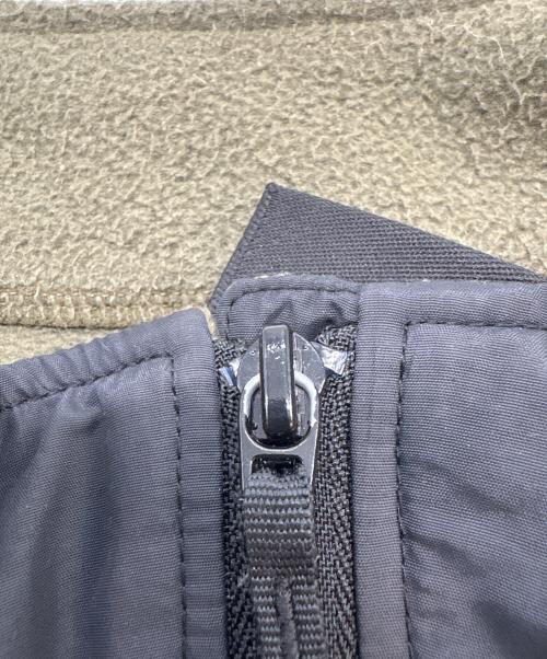 THE NORTH FACE（ザ ノース フェイス）THE NORTH FACE (ザ ノース フェイス) THE NORTH FACE　マウンテンバーサマイクロジャケット カーキ サイズ:Lの古着・服飾アイテム