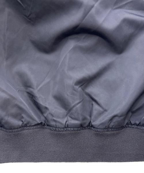 AVIREX（アヴィレックス）AVIREX (アヴィレックス) AVIREX 　L-2Bフライトジャケット ネイビー サイズ:X-LARGEの古着・服飾アイテム