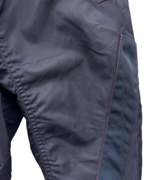 AVIREX（アヴィレックス）AVIREX (アヴィレックス) AVIREX 　L-2Bフライトジャケット ネイビー サイズ:X-LARGEの古着・服飾アイテム