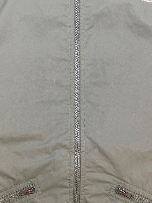THE NORTH FACE（ザ ノース フェイス）THE NORTH FACE (ザ ノース フェイス) THE NORTH FACE　ランドジャケット グリーン サイズ:Lの古着・服飾アイテム