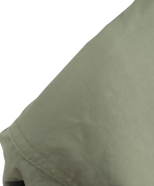 THE NORTH FACE（ザ ノース フェイス）THE NORTH FACE (ザ ノース フェイス) THE NORTH FACE　ランドジャケット グリーン サイズ:Lの古着・服飾アイテム