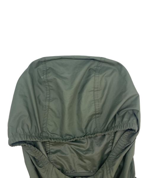 THE NORTH FACE（ザ ノース フェイス）THE NORTH FACE (ザ ノース フェイス) THE NORTH FACE　ランドジャケット グリーン サイズ:Lの古着・服飾アイテム