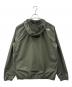 THE NORTH FACE (ザ ノース フェイス) THE NORTH FACE　ランドジャケット グリーン サイズ:L：9000円