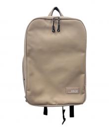 HOLICC（ホリック）の古着「HOLICC　ONE mini　ナイロンリュック」｜ピンク