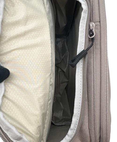 HOLICC（ホリック）HOLICC (ホリック) HOLICC　ONE mini　ナイロンリュック ピンクの古着・服飾アイテム