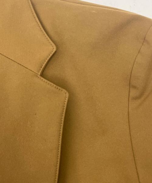 PAUL SMITH（ポールスミス）PAUL SMITH (ポールスミス) Paul Smith　ストレッチセットアップスーツ ブラウン サイズ:Mの古着・服飾アイテム