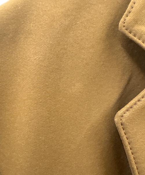 PAUL SMITH（ポールスミス）PAUL SMITH (ポールスミス) Paul Smith　ストレッチセットアップスーツ ブラウン サイズ:Mの古着・服飾アイテム