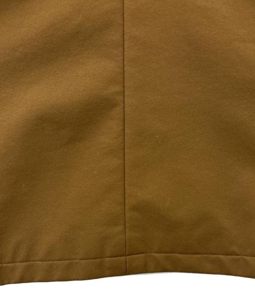 PAUL SMITH（ポールスミス）PAUL SMITH (ポールスミス) Paul Smith　ストレッチセットアップスーツ ブラウン サイズ:Mの古着・服飾アイテム