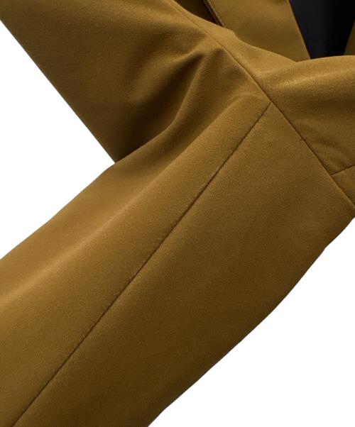 PAUL SMITH（ポールスミス）PAUL SMITH (ポールスミス) Paul Smith　ストレッチセットアップスーツ ブラウン サイズ:Mの古着・服飾アイテム