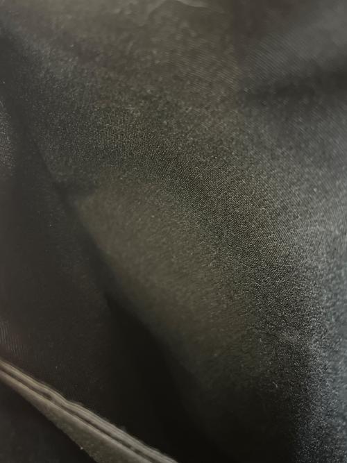 COACH（コーチ）COACH (コーチ) COACH  シグネチャー　スリングバッグ ブラック×ネイビーの古着・服飾アイテム