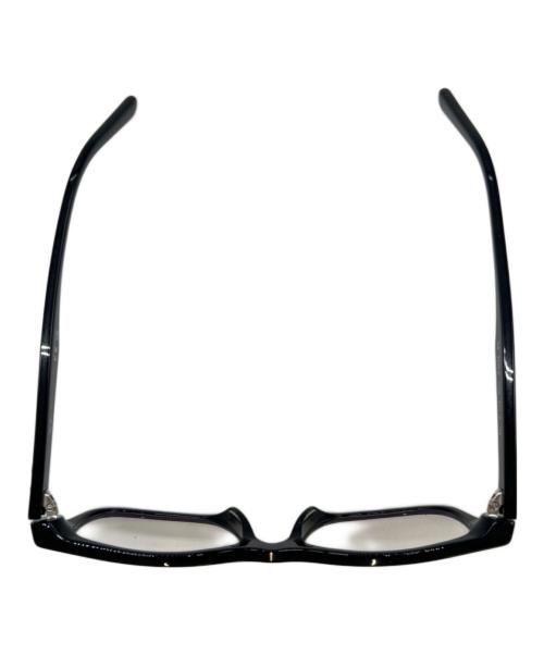 RAY-BAN（レイバン）RAY-BAN (レイバン) RAY-BAN　伊達眼鏡 ブラックの古着・服飾アイテム