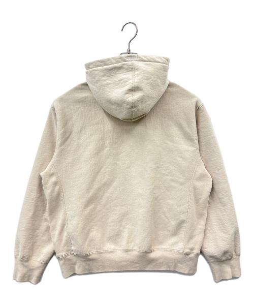 SUPREME（シュプリーム）SUPREME (シュプリーム) Supreme　24AW Box Logo Hooded Sweatshirt　プルオーバーパーカー Stone サイズ:Smallの古着・服飾アイテム