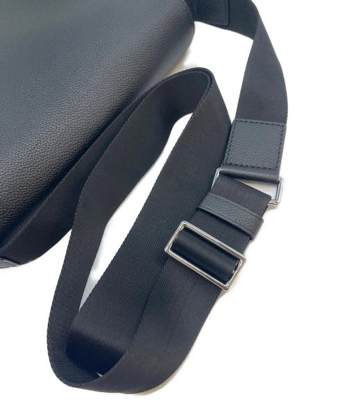 MICHAEL KORS（マイケルコース）MICHAEL KORS (マイケルコース) MICHAEL KORS　ショルダーバッグ ブラックの古着・服飾アイテム
