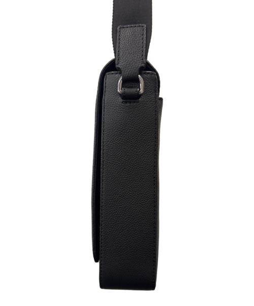 MICHAEL KORS（マイケルコース）MICHAEL KORS (マイケルコース) MICHAEL KORS　ショルダーバッグ ブラックの古着・服飾アイテム
