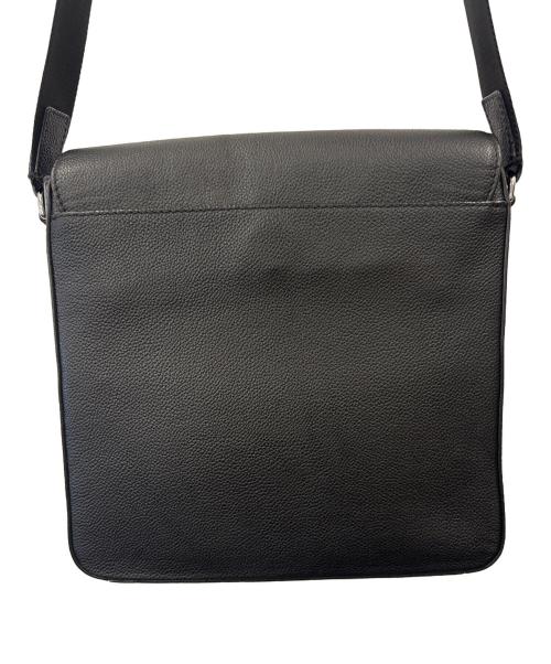 MICHAEL KORS（マイケルコース）MICHAEL KORS (マイケルコース) MICHAEL KORS　ショルダーバッグ ブラックの古着・服飾アイテム