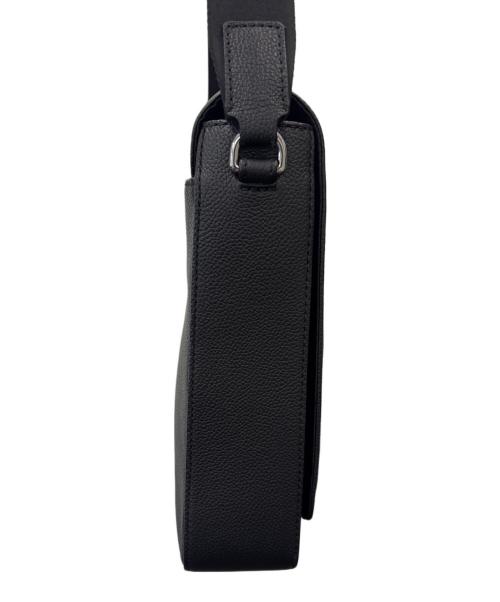 MICHAEL KORS（マイケルコース）MICHAEL KORS (マイケルコース) MICHAEL KORS　ショルダーバッグ ブラックの古着・服飾アイテム