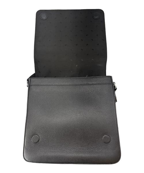 MICHAEL KORS（マイケルコース）MICHAEL KORS (マイケルコース) MICHAEL KORS　ショルダーバッグ ブラックの古着・服飾アイテム