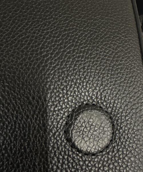 MICHAEL KORS（マイケルコース）MICHAEL KORS (マイケルコース) MICHAEL KORS　ショルダーバッグ ブラックの古着・服飾アイテム
