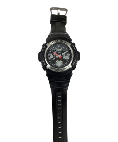 CASIO（カシオ）CASIO (カシオ) 腕時計 ブラックの古着・服飾アイテム