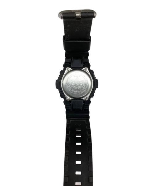CASIO（カシオ）CASIO (カシオ) 腕時計 ブラックの古着・服飾アイテム