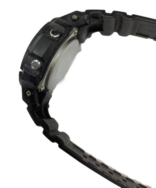 CASIO（カシオ）CASIO (カシオ) 腕時計 ブラックの古着・服飾アイテム