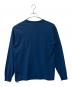 STANDARD CALIFORNIA (スタンダードカリフォルニア) STANDARD CALIFORNIA　長袖カットソー ネイビー サイズ:M：9000円