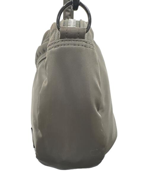 PORTER（ポーター）PORTER (ポーター) PORTER　タンカー　ショルダーバッグ グレーの古着・服飾アイテム
