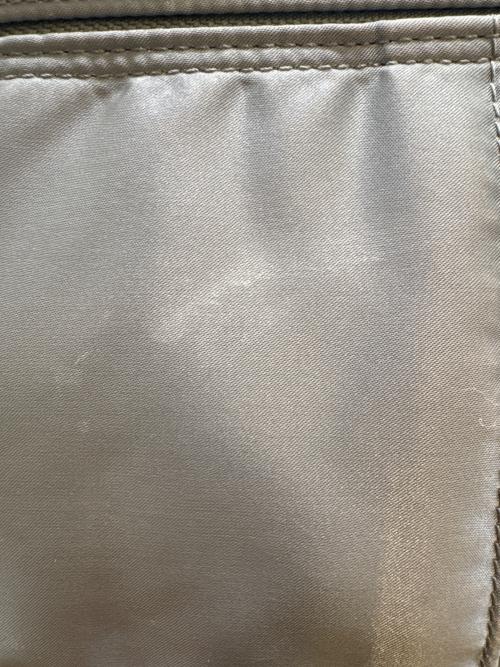 PORTER（ポーター）PORTER (ポーター) PORTER　タンカー　ショルダーバッグ グレーの古着・服飾アイテム