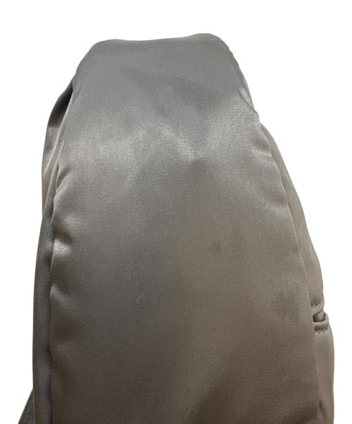 PORTER（ポーター）PORTER (ポーター) PORTER　タンカー　ショルダーバッグ グレーの古着・服飾アイテム