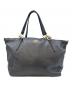 COACH (コーチ) COACH 　2WAYバッグ ブラック：6000円