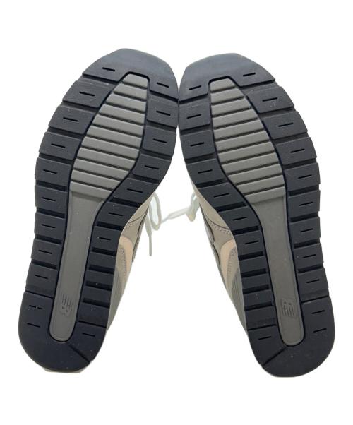 NEW BALANCE（ニューバランス）NEW BALANCE (ニューバランス) NEW BALANCE　スニーカー グレー サイズ:26.5の古着・服飾アイテム