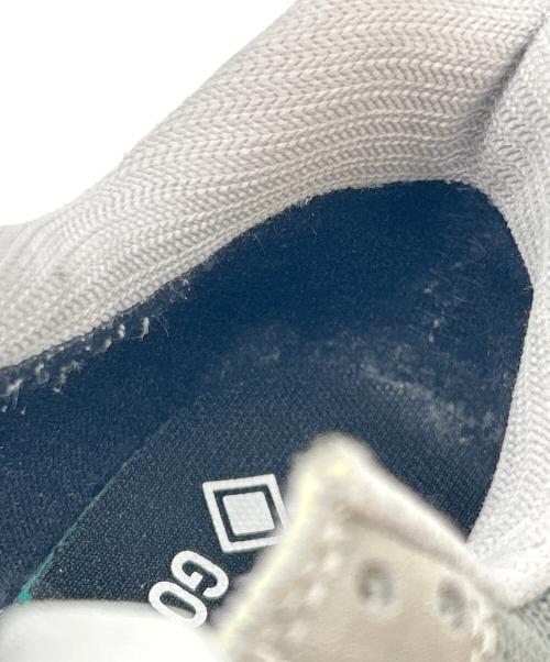 NEW BALANCE（ニューバランス）NEW BALANCE (ニューバランス) NEW BALANCE　スニーカー グレー サイズ:26.5の古着・服飾アイテム