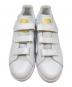 adidas (アディダス) adidas　STANSMITH　スニーカー ホワイト サイズ:26 未使用品：9000円