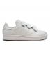 中古・古着 adidas (アディダス) adidas　STANSMITH　スニーカー ホワイト サイズ:26 未使用品：9000円