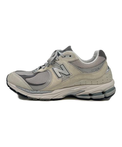 NEW BALANCE（ニューバランス）NEW BALANCE (ニューバランス) NEW BALANCE　スニーカー グレー サイズ:27の古着・服飾アイテム
