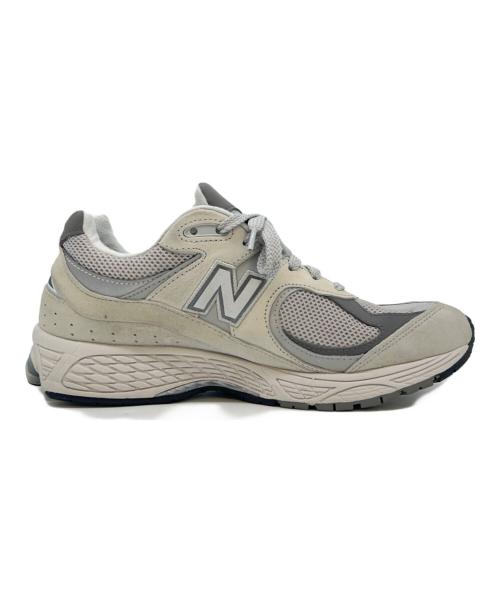 NEW BALANCE（ニューバランス）NEW BALANCE (ニューバランス) NEW BALANCE　スニーカー グレー サイズ:27の古着・服飾アイテム