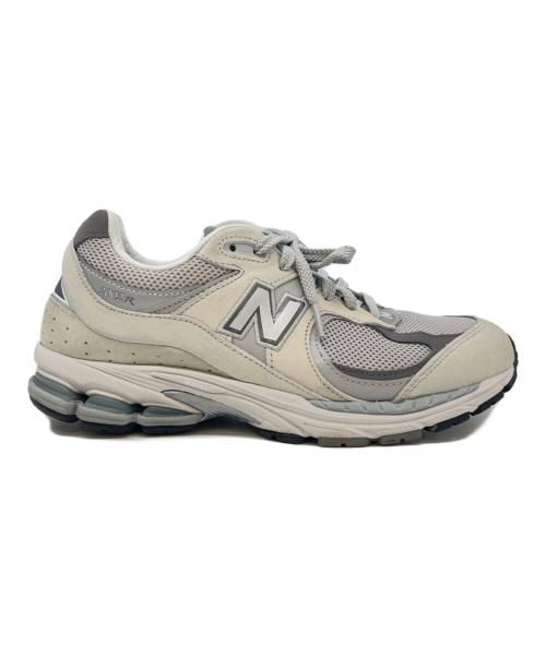 NEW BALANCE（ニューバランス）NEW BALANCE (ニューバランス) NEW BALANCE　スニーカー グレー サイズ:27の古着・服飾アイテム