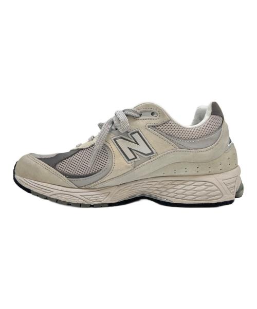 NEW BALANCE（ニューバランス）NEW BALANCE (ニューバランス) NEW BALANCE　スニーカー グレー サイズ:27の古着・服飾アイテム