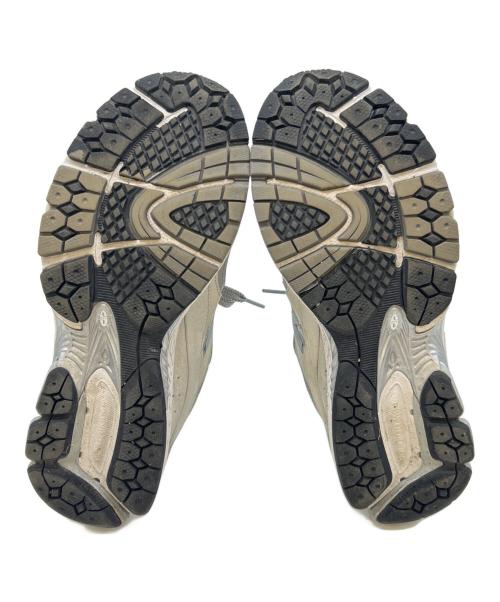 NEW BALANCE（ニューバランス）NEW BALANCE (ニューバランス) NEW BALANCE　スニーカー グレー サイズ:27の古着・服飾アイテム