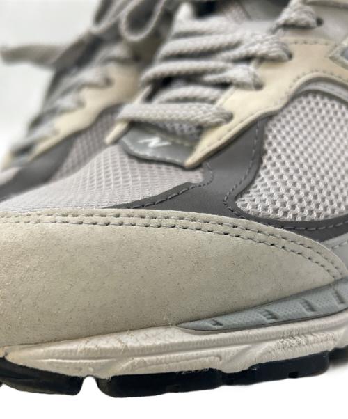 NEW BALANCE（ニューバランス）NEW BALANCE (ニューバランス) NEW BALANCE　スニーカー グレー サイズ:27の古着・服飾アイテム