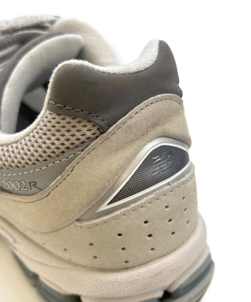 NEW BALANCE（ニューバランス）NEW BALANCE (ニューバランス) NEW BALANCE　スニーカー グレー サイズ:27の古着・服飾アイテム
